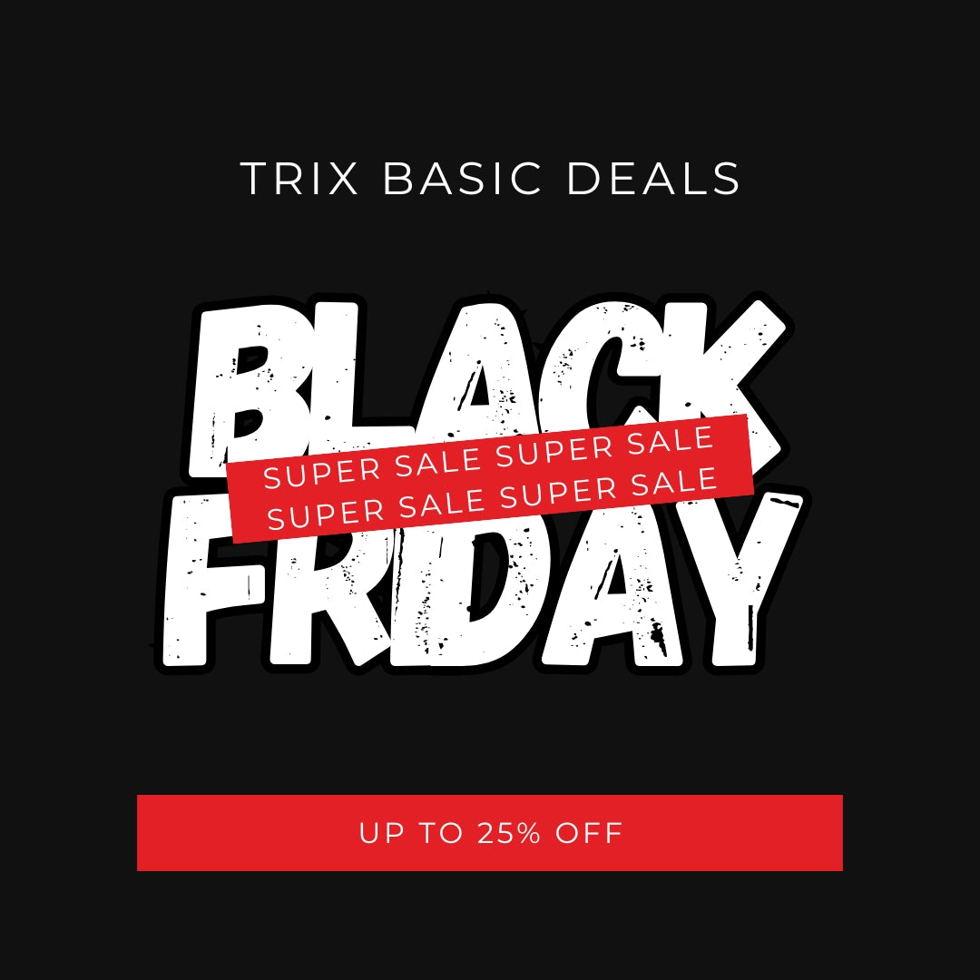 EN Black Friday Collection Banner