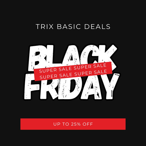EN Black Friday Collection Banner