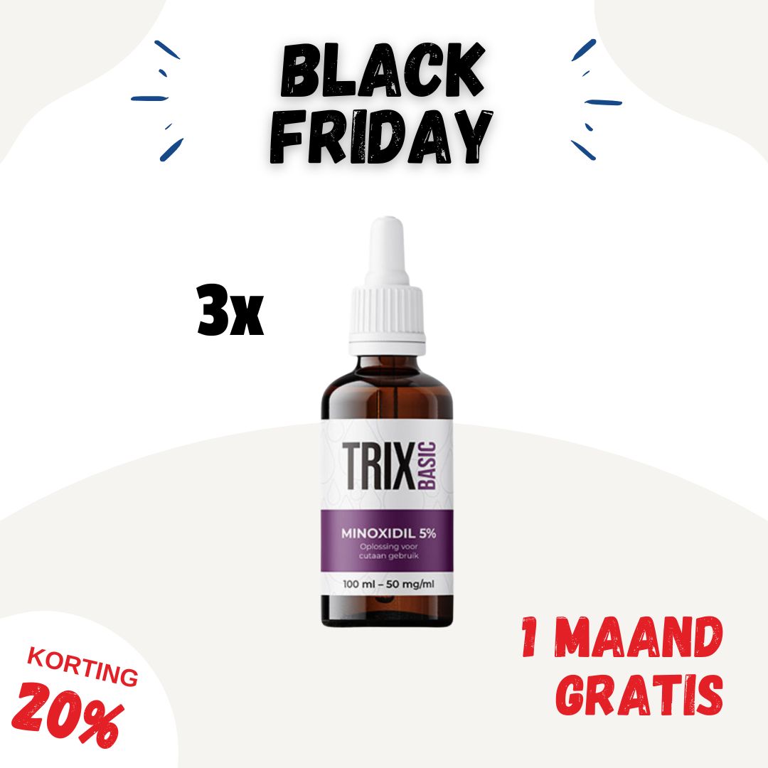 MINOXIDIL3x