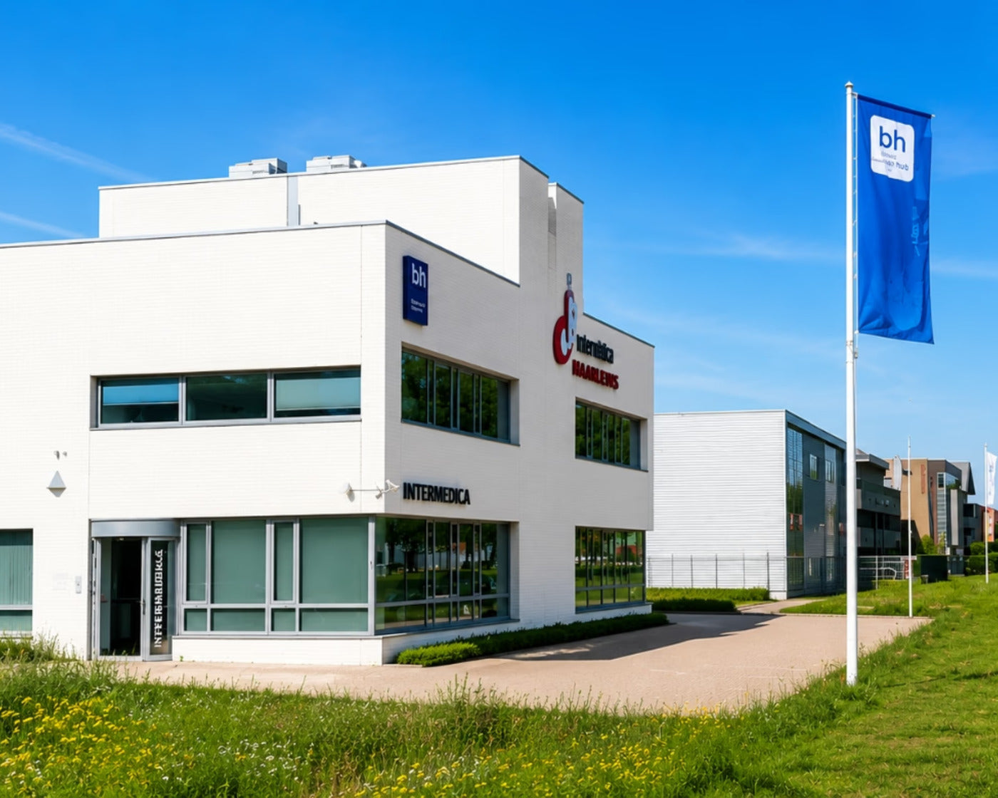 Intermedica kliniek expertise