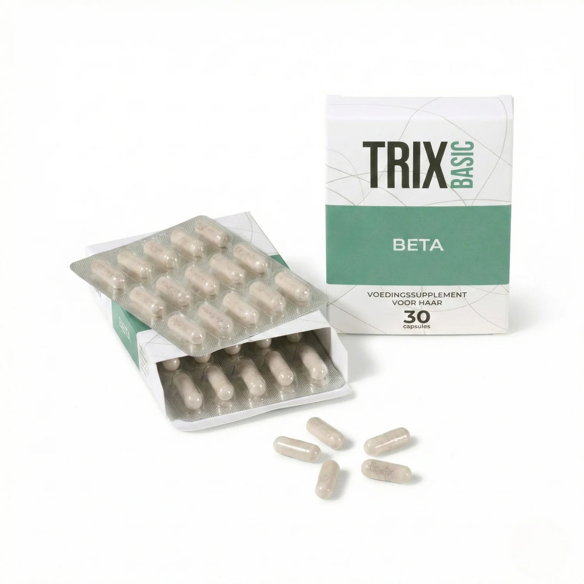 TRIX Basic Beta